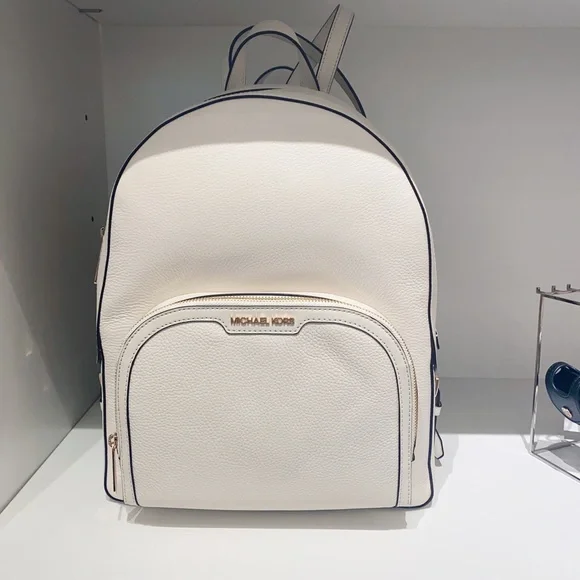 Michael Kors | Bags | Michael Kors Jaycee Large Backpack In  display picture 2